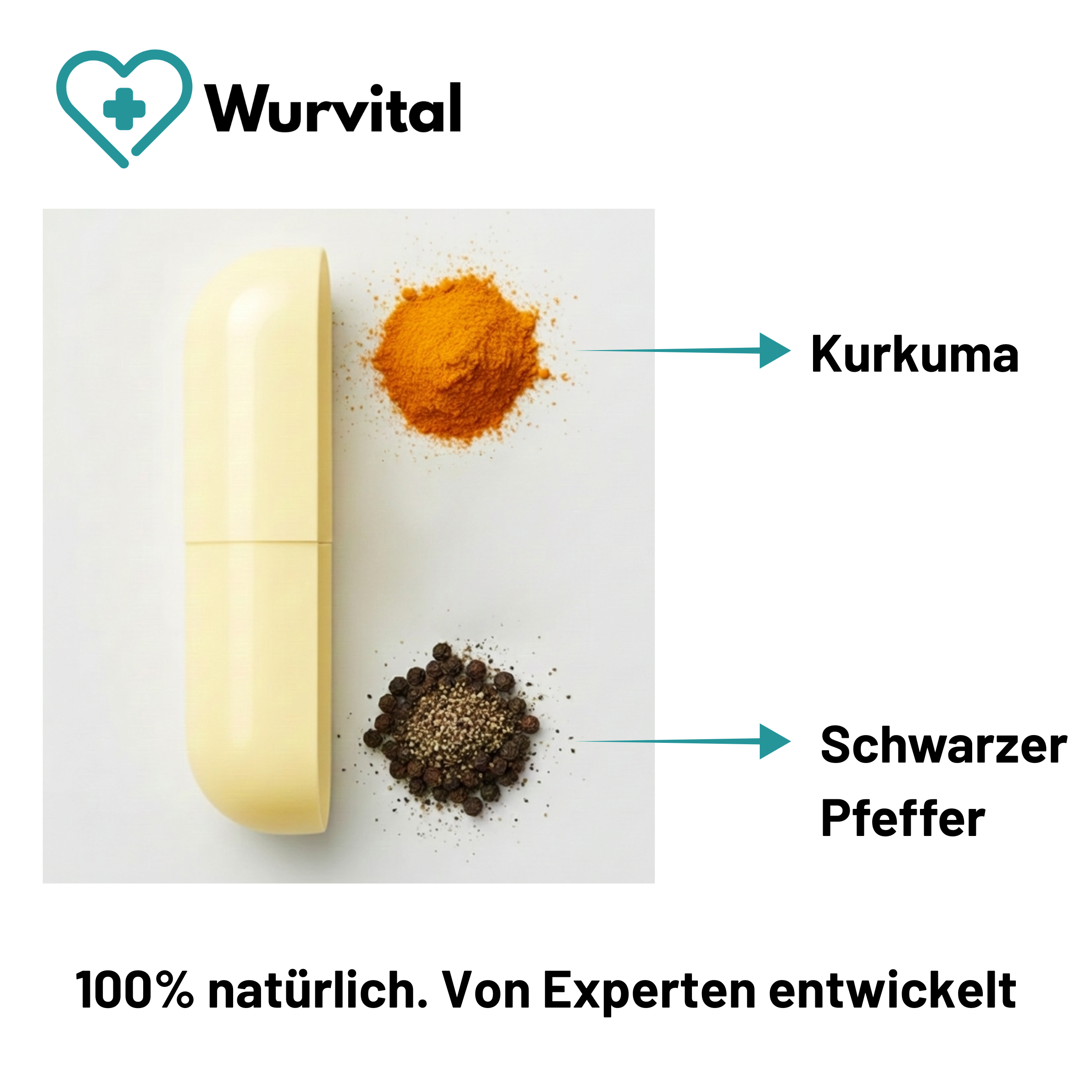 ArthroCare - Joint Complex Capsules